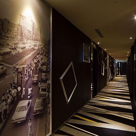 Fx Hotel Guan Qian Suzhou Суджоу Екстериор снимка