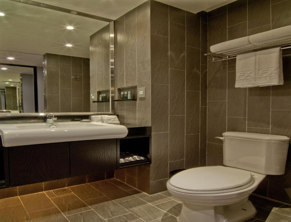 Fx Hotel Guan Qian Suzhou Суджоу Стая снимка